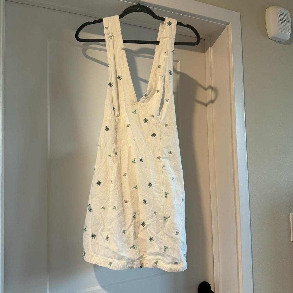 EUC Free People Dress